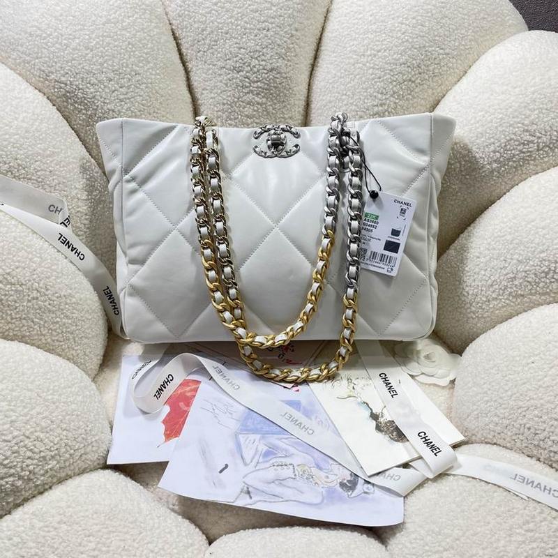 Chanel Handbags 360